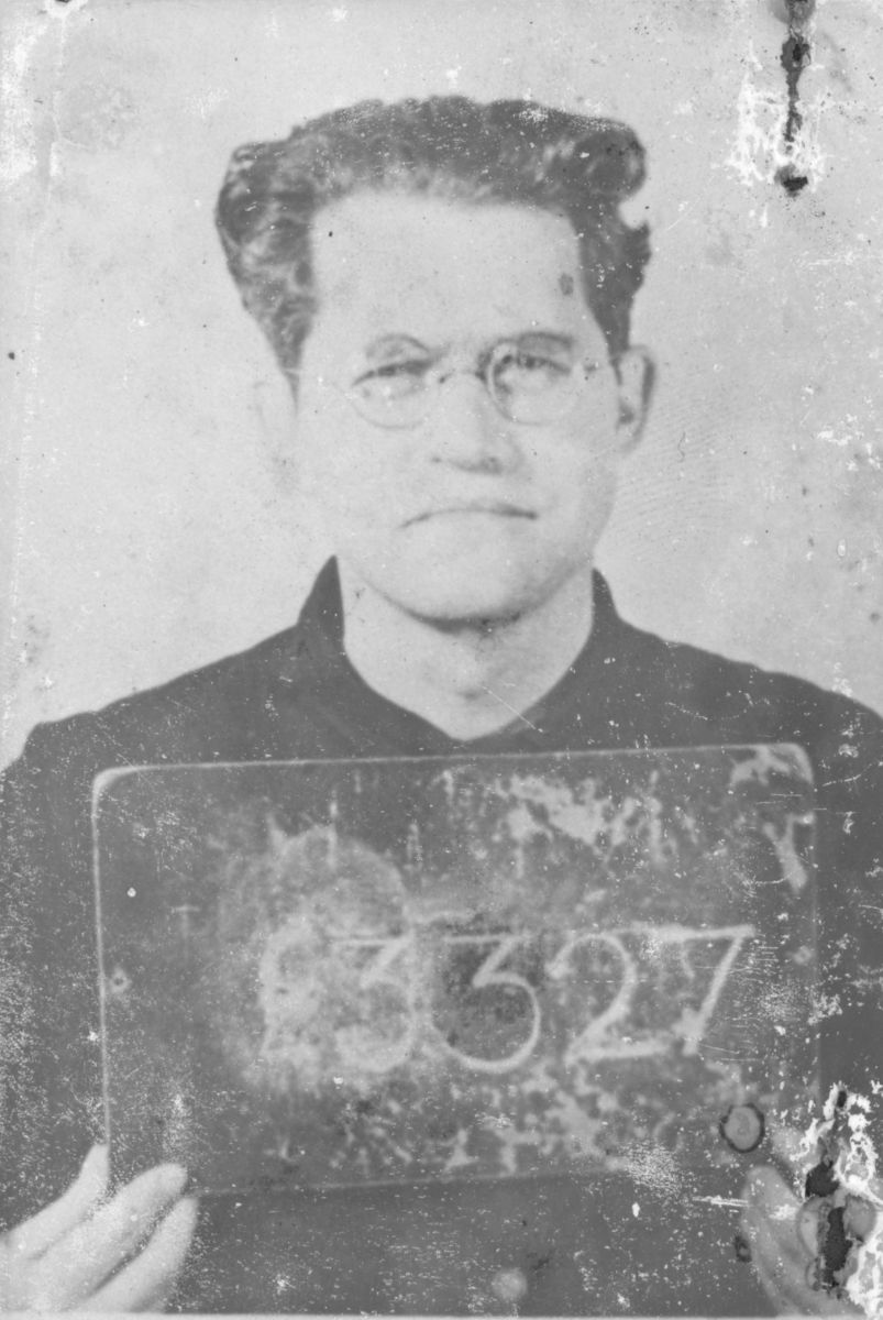 OAIPN w Krakowie/IPN Kr 502/3489/Erich Kollmend