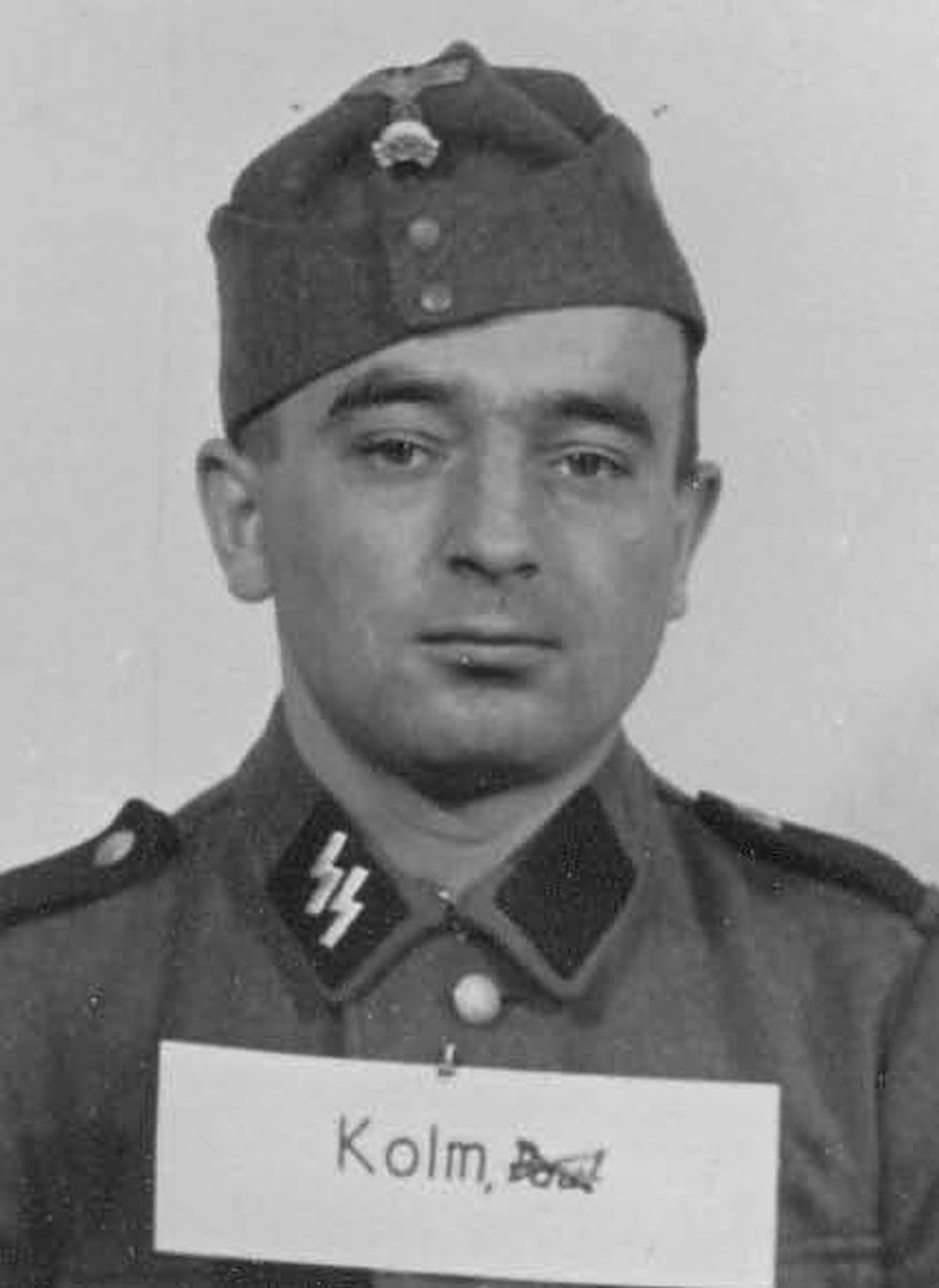 AMA-B w Oświęcimiu/Negatyw nr-1831