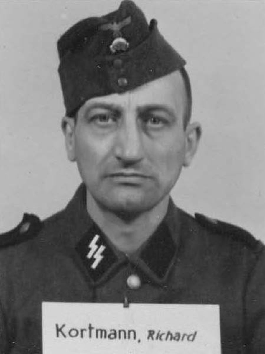 AMA-B w Oświęcimiu/Negatyw nr-1834